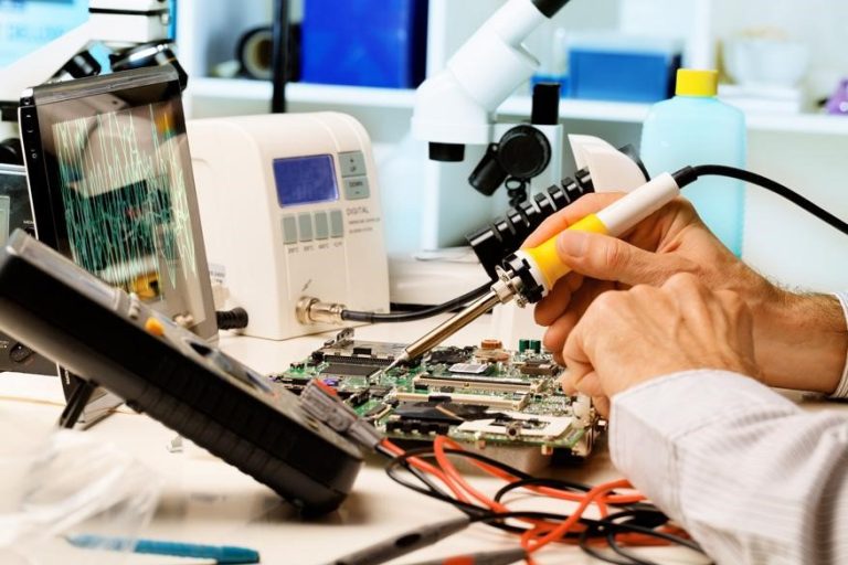 درباره این مقاله بیشتر بخوانید متداول‌ترین اشتباهات در تعمیر بردهای الکترونیک