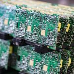تعمیر بردهای الکترونیک PCB