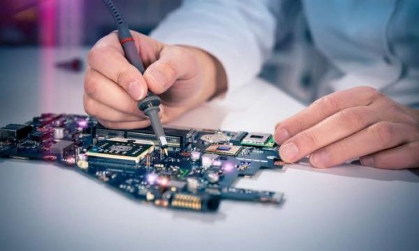 متداول‌ترین اشتباهات در تعمیر بردهای مدار چاپی
