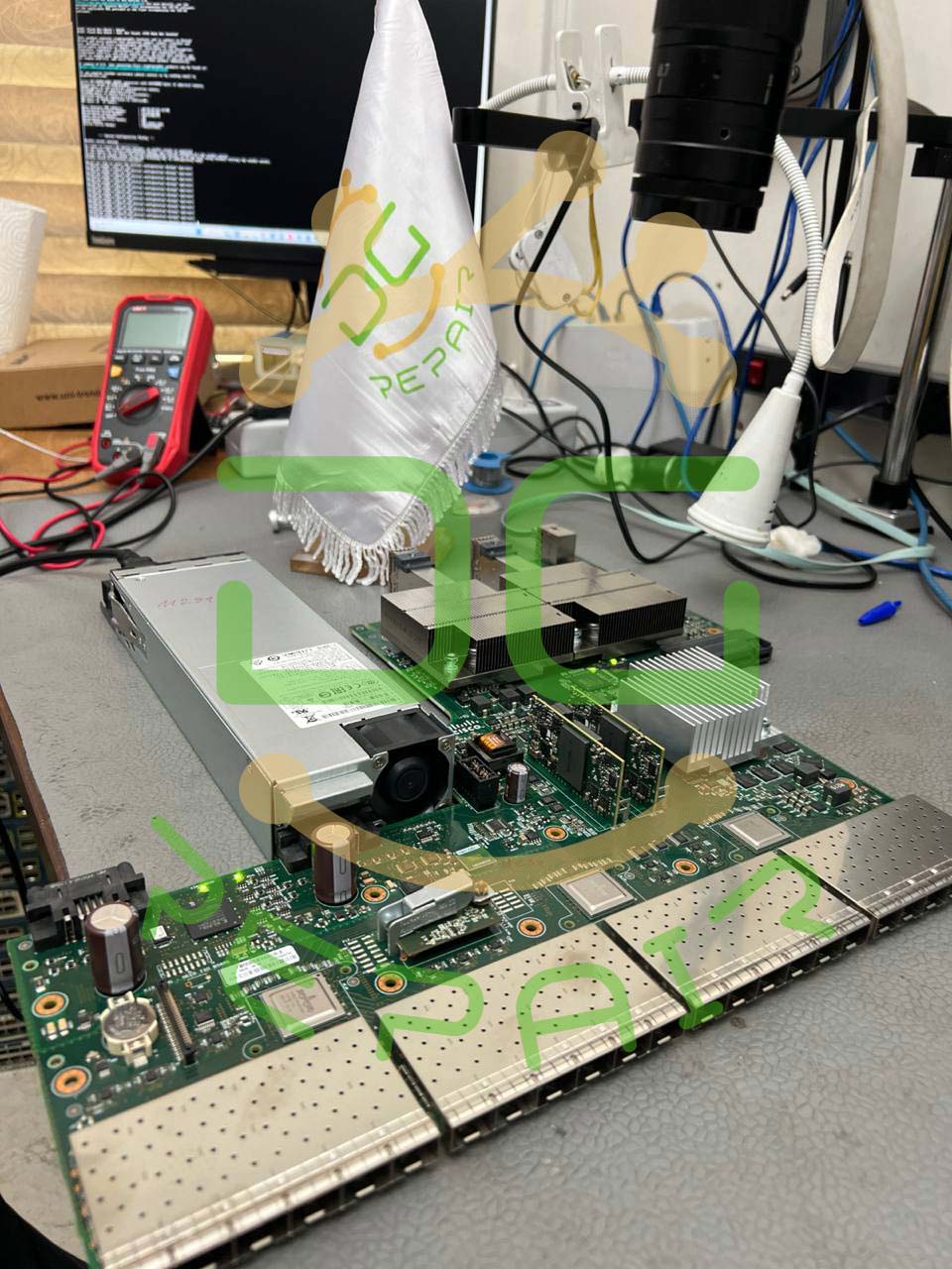 repair-bootfreez-ciscoswitch3850series-dgrepair.ir
