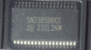 SN2385BDCE-IC-DGRepair